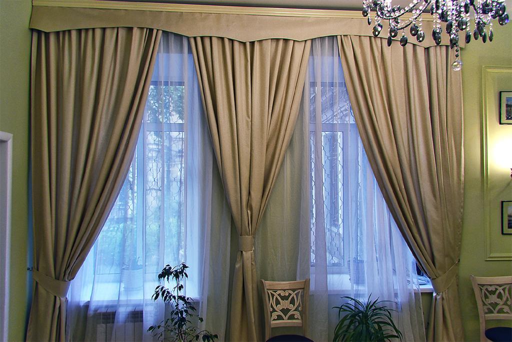 Classic Apartment On Zhukovskoho Odessa Dış mekan fotoğraf