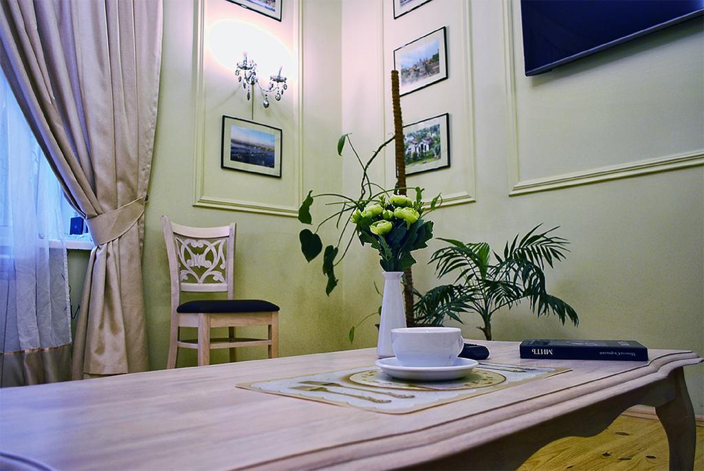 Classic Apartment On Zhukovskoho Odessa Dış mekan fotoğraf